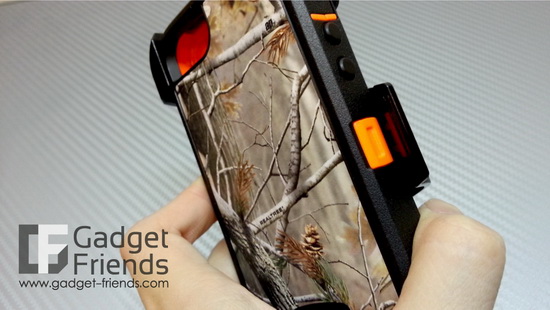 Otterbox iPhone5 Defender Real Tree Camo เคสไอโฟน 5 เคสกันกระแทก ปกป้องสูงสุด ของแท้ By Gadget Friends 02 _resize